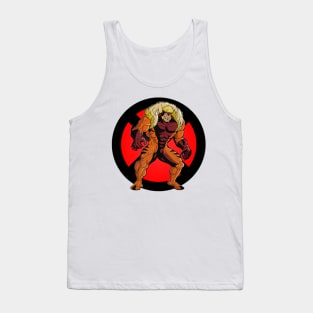 Killer X Tank Top